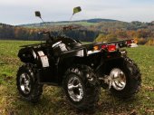 2011 CCM LX 350 photo